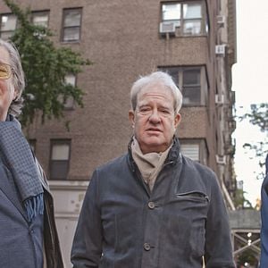 Foto The Lost Leonardo