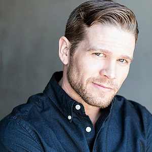 Foto Brett Zimmerman