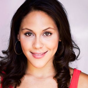 Foto Ashley Holliday Tavares