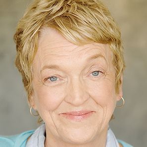 Foto Nancy Linehan Charles