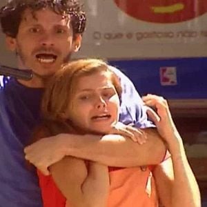 Foto Laços de Família