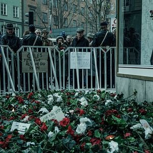 Foto Assassinato do Primeiro Ministro