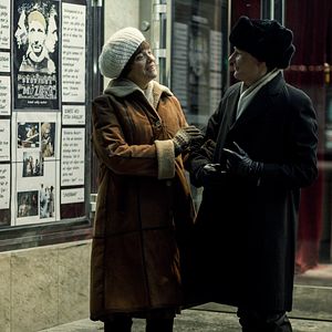 Foto Assassinato do Primeiro Ministro