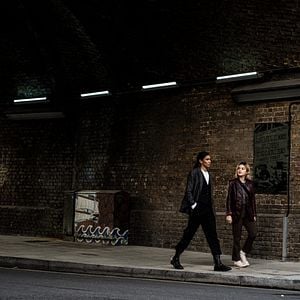 Foto Thalissa Teixeira