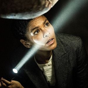 Foto Thalissa Teixeira