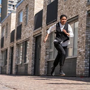 Foto Thalissa Teixeira