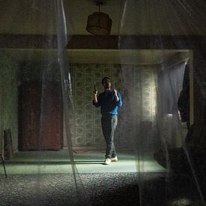 Foto Henry Lloyd-Hughes