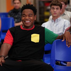 Foto Dexter Darden