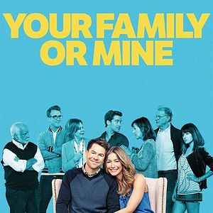 Foto Your Family Or Mine