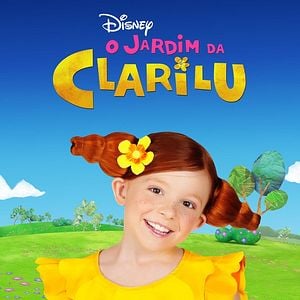 Foto O Jardim da Clarilu