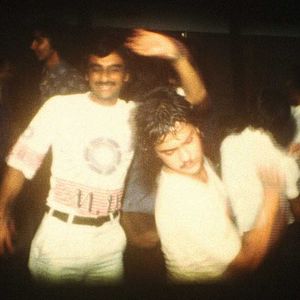 Foto A Night Of Knowing Nothing