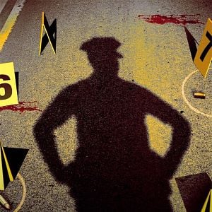 Foto Na Cola dos Assassinos