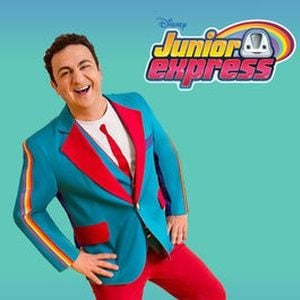 Foto Junior Express