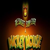 Foto The Scariest Story Ever: A Mickey Mouse Halloween Spooktacular