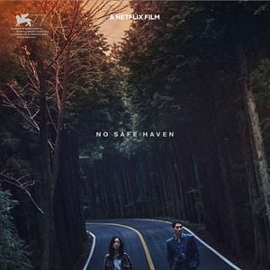 Foto Noite no Paraíso