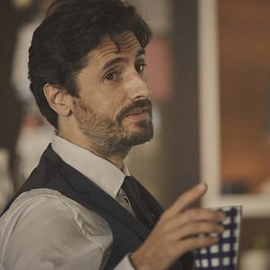 Foto Juan Diego Botto