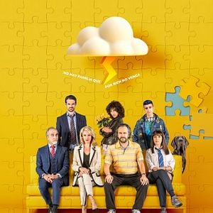 Foto A Família Perfeita