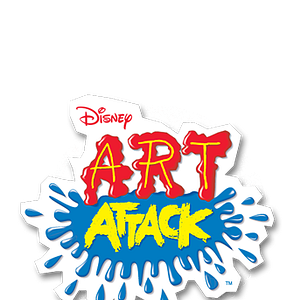 Foto Art Attack