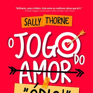 Foto O O Jogo do Amor/Ódio