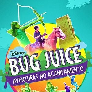 Foto Bug Juice: Minhas Aventuras no Acampamento