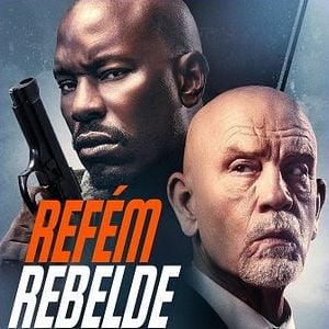 Foto Refém Rebelde