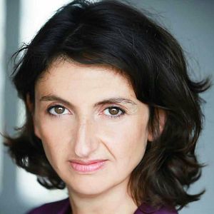 Foto Fabienne Galula