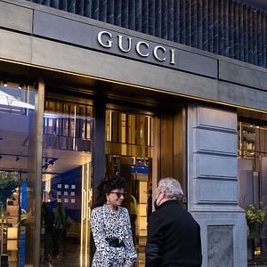 Foto Casa Gucci