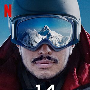 Foto 14 Montanhas, 8 Mil Metros e 7 Meses