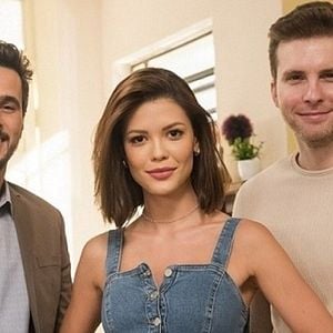 Foto Salve-se Quem Puder