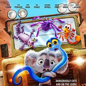 Foto Próxima Parada: Lar Doce Lar