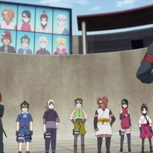 Boruto Naruto Next Generations ª temporada AdoroCinema