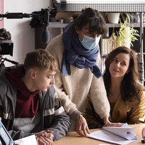 Foto Uma Mulher do Mundo