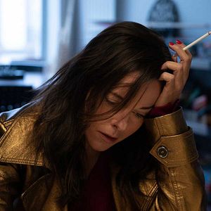 Foto Uma Mulher do Mundo