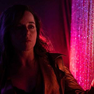 Foto Uma Mulher do Mundo