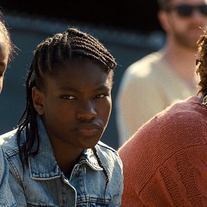 Foto King Richard: Criando Campeãs