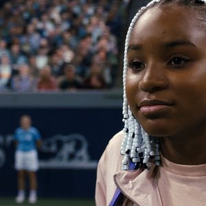 Foto King Richard: Criando Campeãs