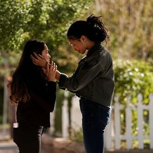 Foto Troy Leigh-Anne Johnson