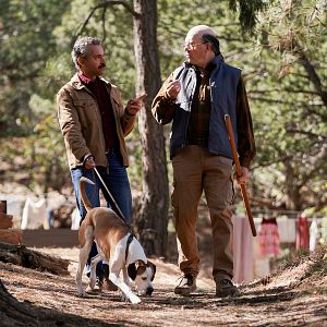 Foto John Carroll Lynch