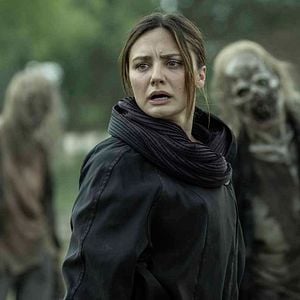 Foto Christine Evangelista