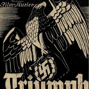 Foto O Triunfo da Vontade