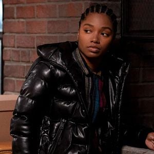 Foto Nona Parker Johnson