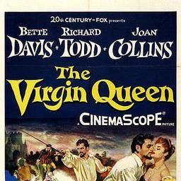 Foto A Rainha Tirana