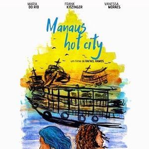 Foto Manaus Hot City