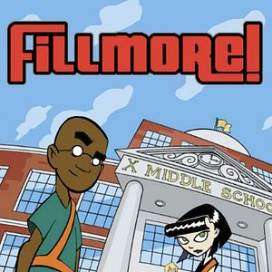 Foto Fillmore!