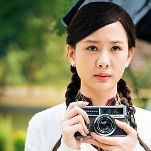 Foto What She Put on the Table