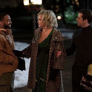 Foto Philemon Chambers