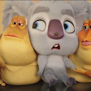 Foto Próxima Parada: Lar Doce Lar