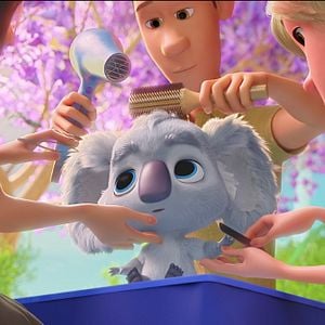 Foto Próxima Parada: Lar Doce Lar