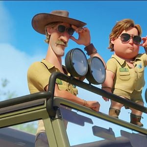 Foto Próxima Parada: Lar Doce Lar