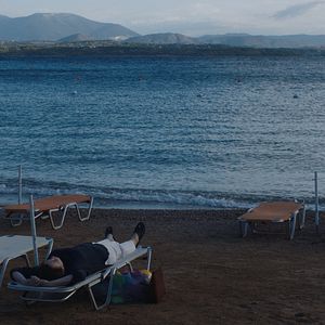 Foto A Filha Perdida